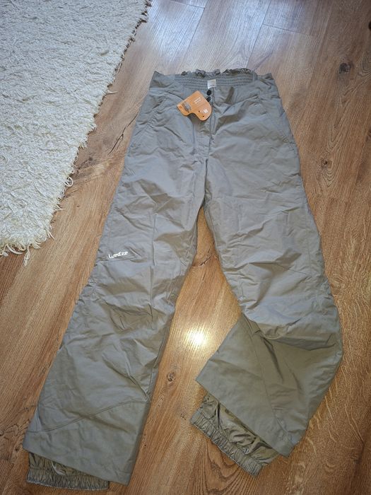 Spodnie narciarskie M/L