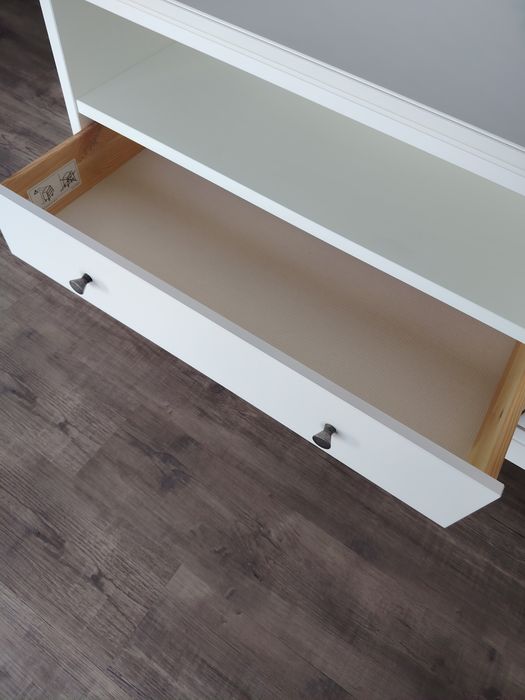 IKEA szafka pod tv Idänas, komoda