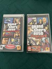 Grand Theft Auto: Liberty City Stories Loures • OLX Portugal