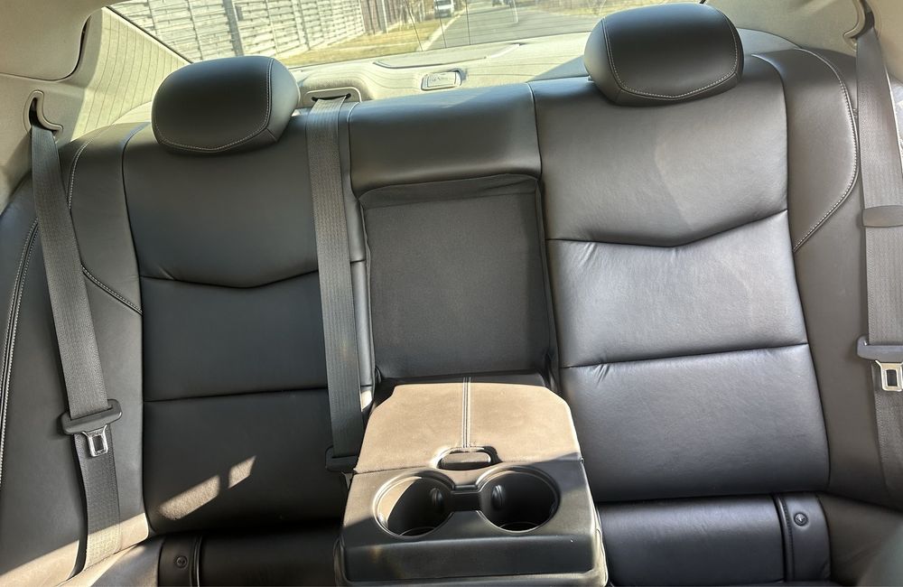 Продам Cadillac ATS, 2013 рік. на газу!