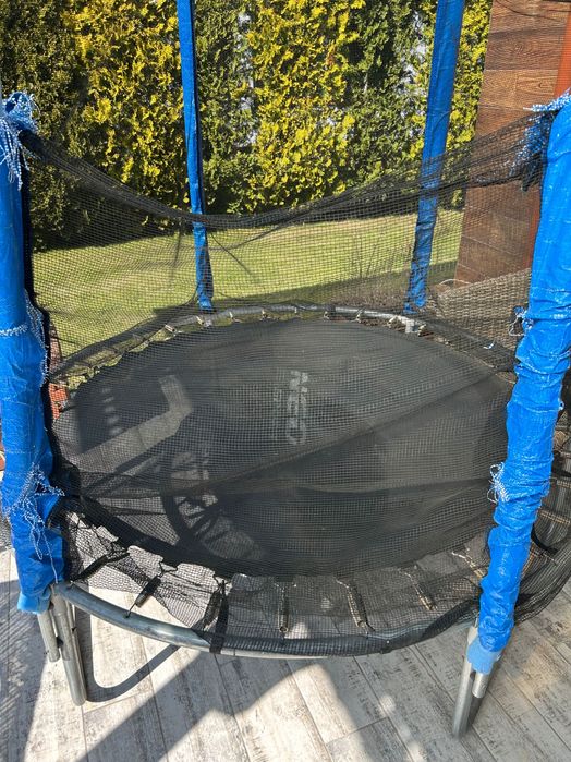 Trampolina średnica 180