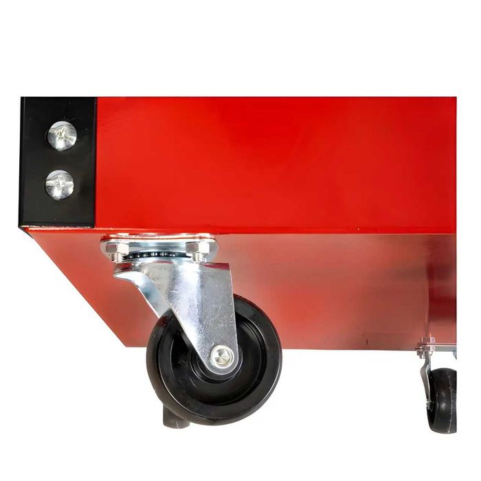 Візок для інструментів в СТО гараж майстерню инструментальная тележка