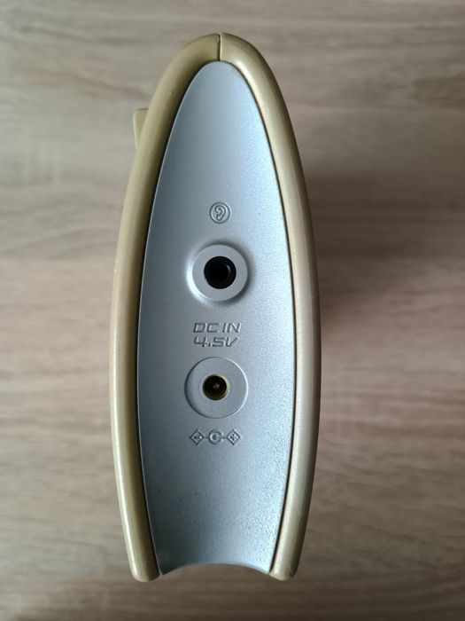 Радіоприймач Sony