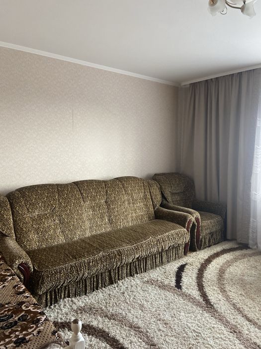 Здам 1к квартиру (Південно-Захід)