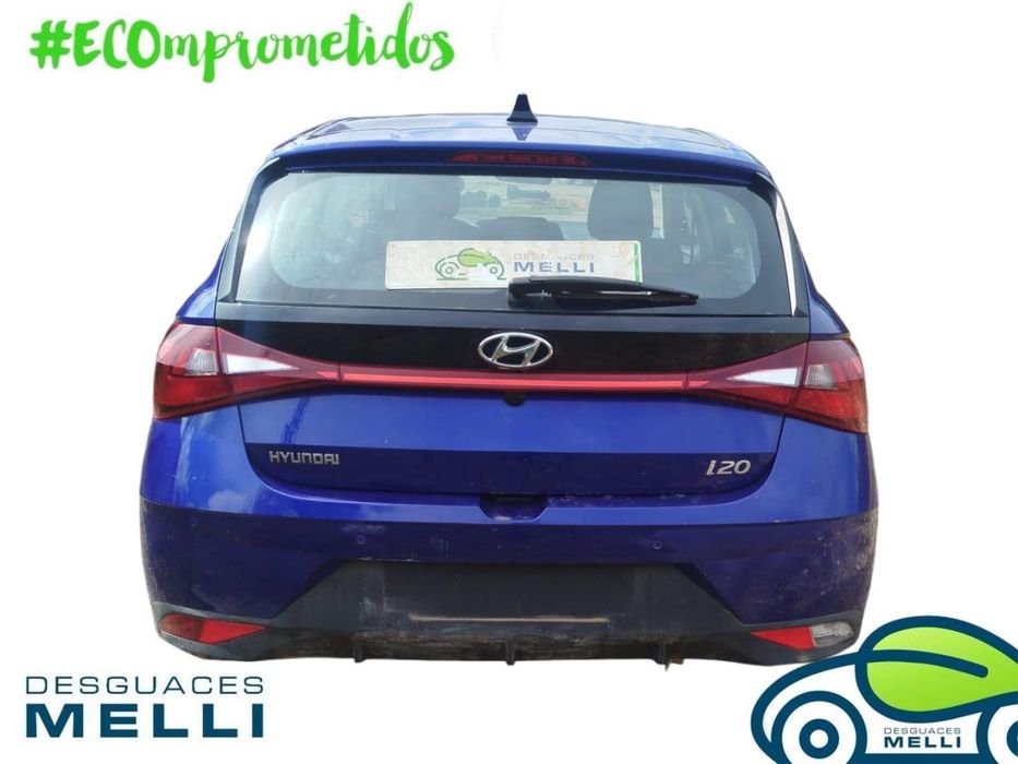 Banco Frente Direito Hyundai I20