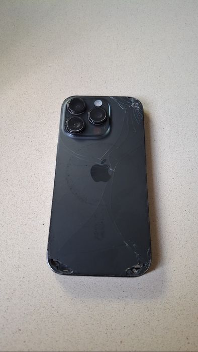 Iphone 16 Pro 128gb