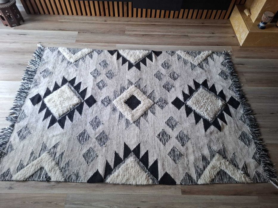 Tapete IKEA TANNISBY 160x230