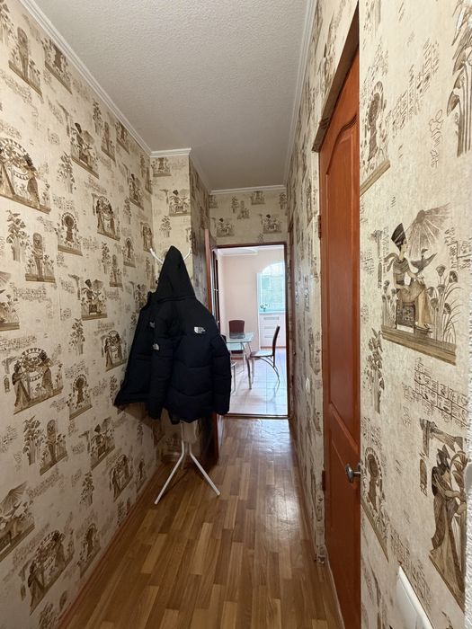 В продажу 1к к на Садовій з ремонтом, 44,2 кв м