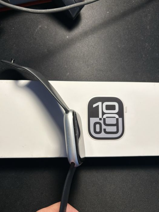 Apple Watch Series 10 Novo