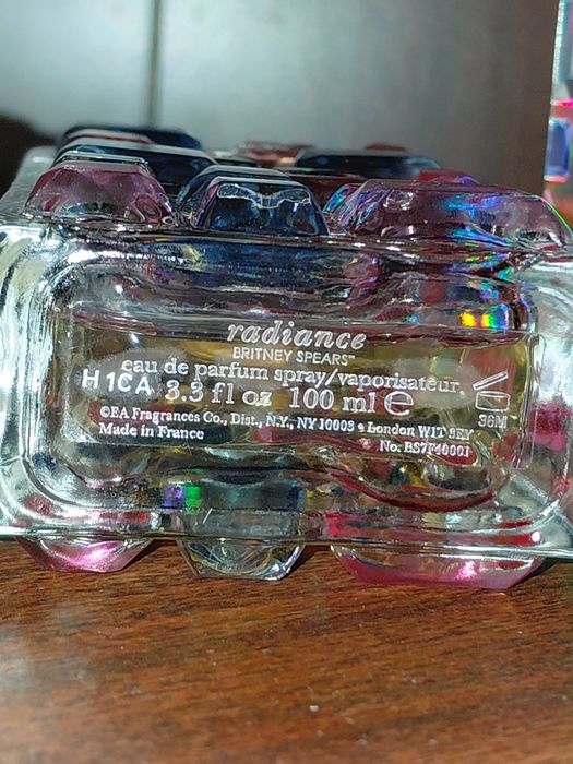 Britney Spears Radiance 100ml