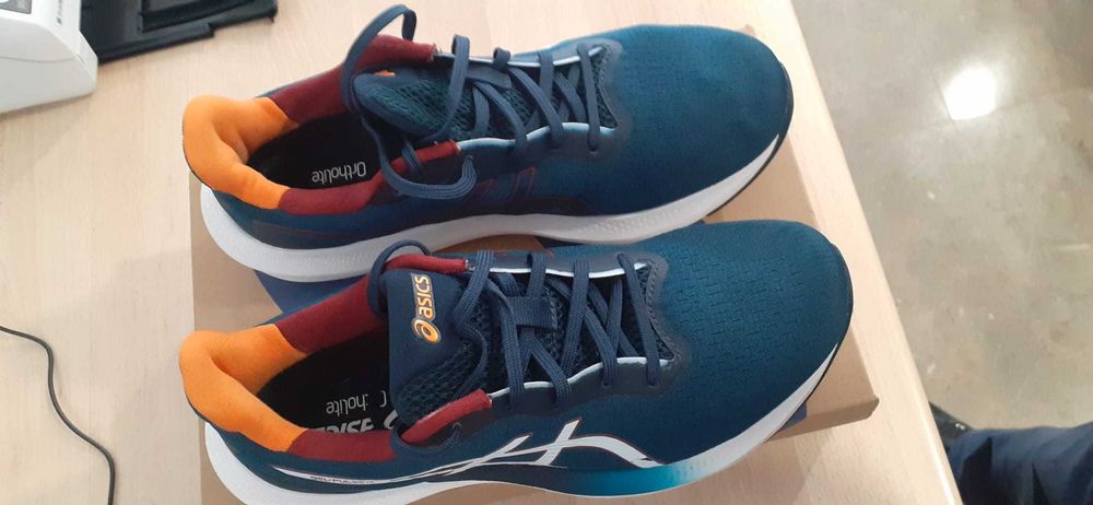 Sapatilhas de Corrida - Asics Gel Pulse 14