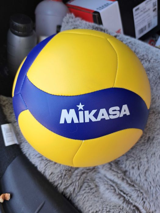 Piłka do siatkówki Mikasa