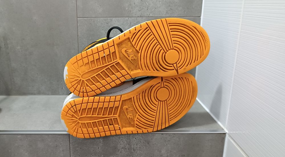 Buty męskie chłopięce sneakersy Jordan 25cm