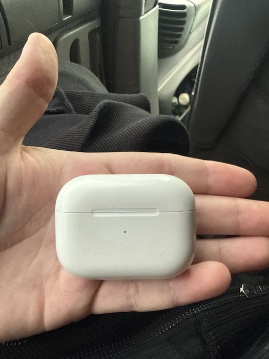 APPLE - Airpods Pro