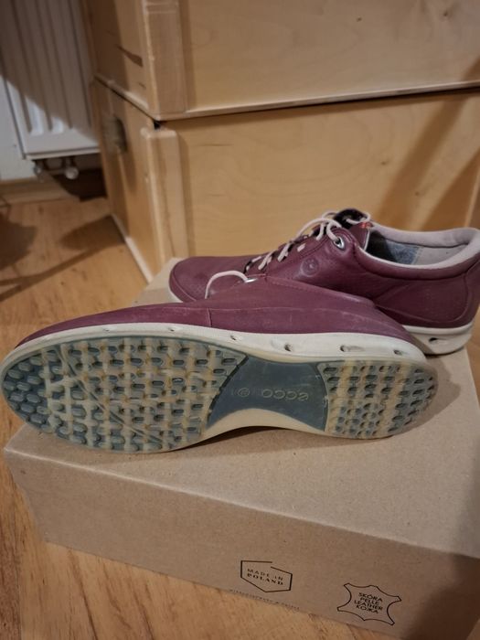 Buty damskie ecco 38