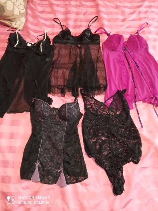 Продам різну білизну