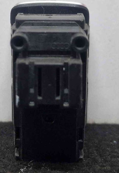 Travão de Estacionamento / Parque VW GOLF VII (5G1, BQ1, BE1, BE2) ano 2013
