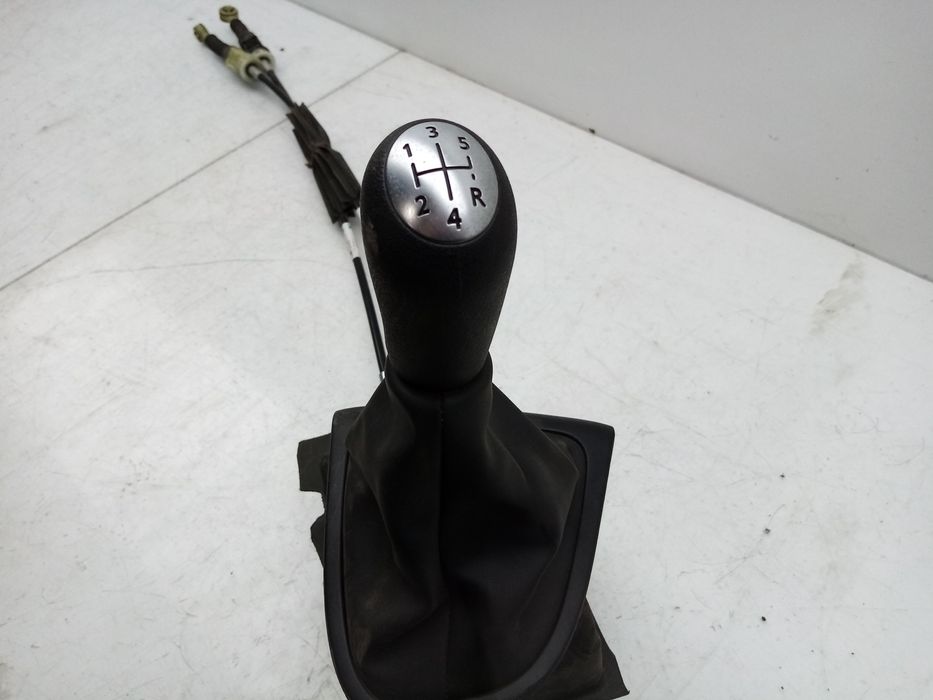 Seletor caixa velocidades DACIA Sandero II (5S_)