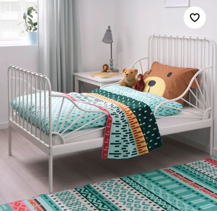 Cama criança IKEA