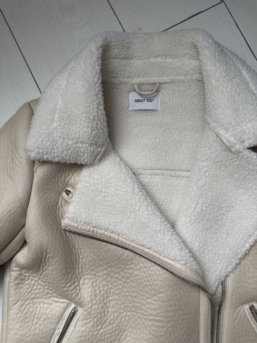 Дублянка в стилі зара