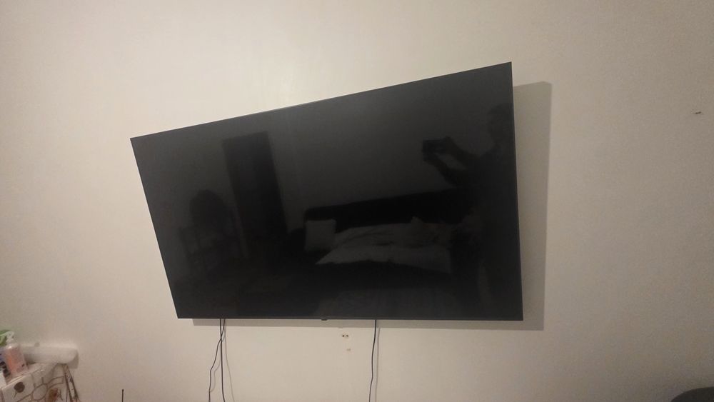 TV LG smart 4K 65 polegadas446806966141593602