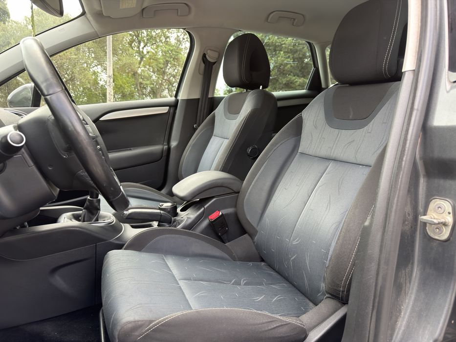 Citroen C4 1.6 HDI