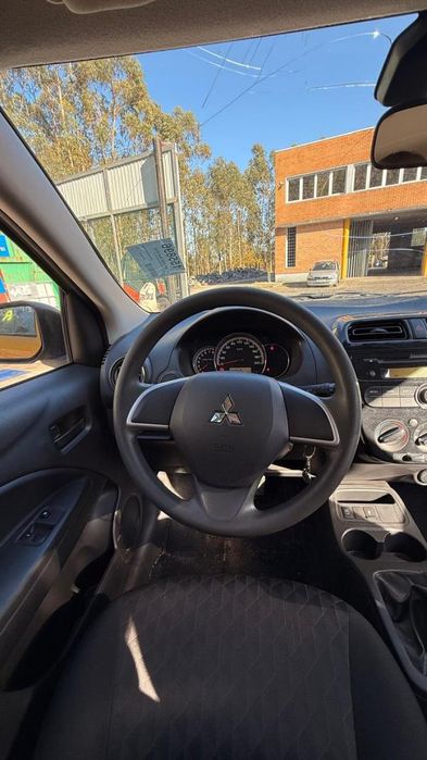 Para peças MITSUBISHI Space Star Hatchback (A0_A)