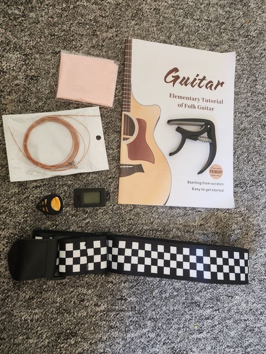 Gitara akustyczna