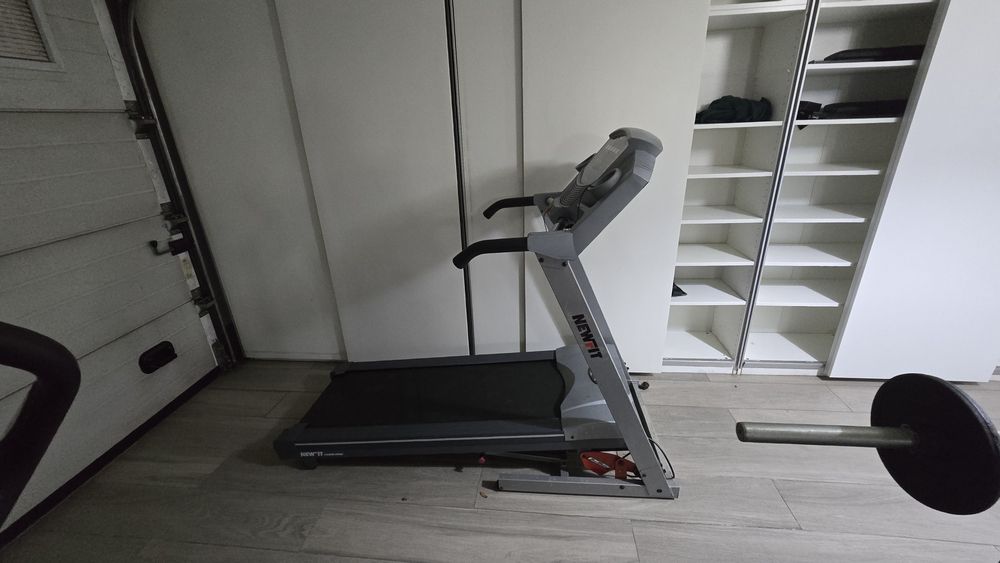 Passadeira BH FITNESS