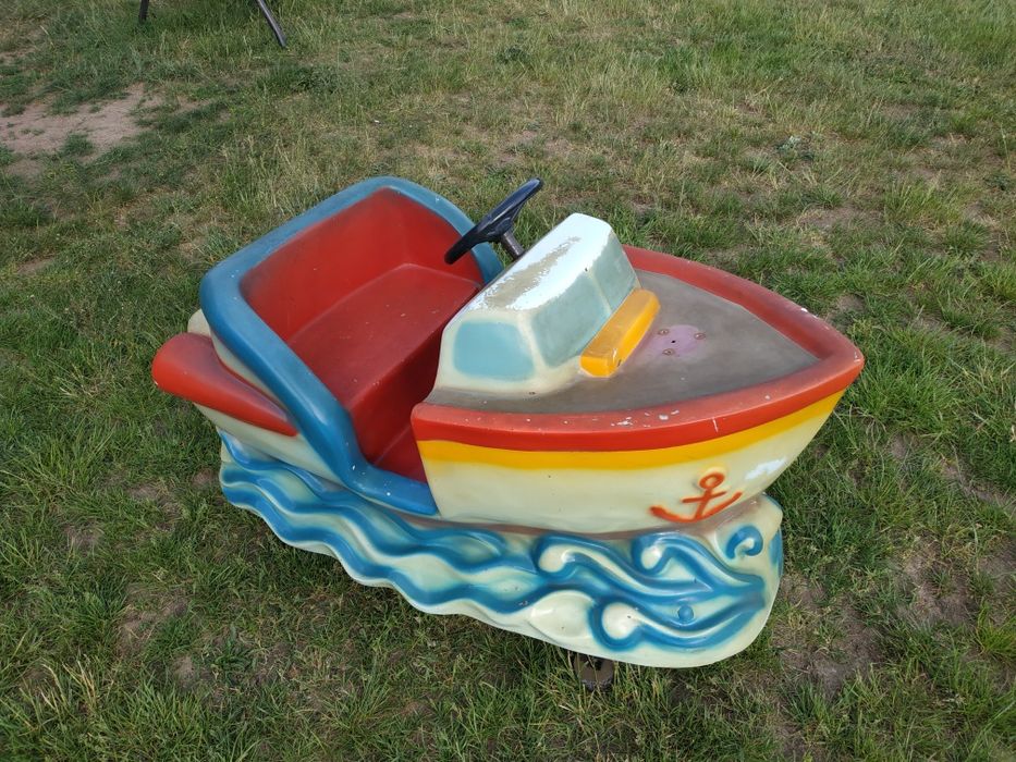 Bujak dla dzieci dziecka plac zabaw