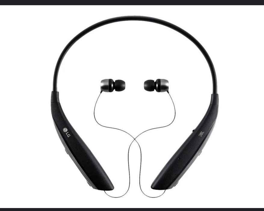 LG - HBS-820S " Fones "