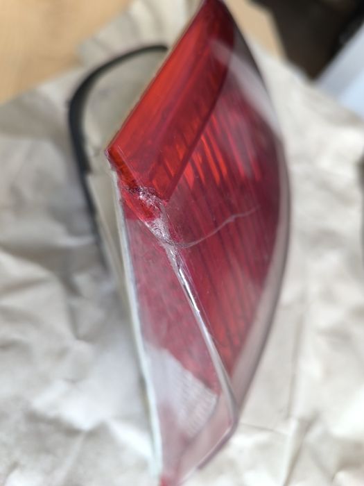 Farol traseiro direito Ford Kuga mk1