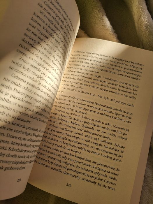 Szklany Tron, tom 1, Sarah J. Maas