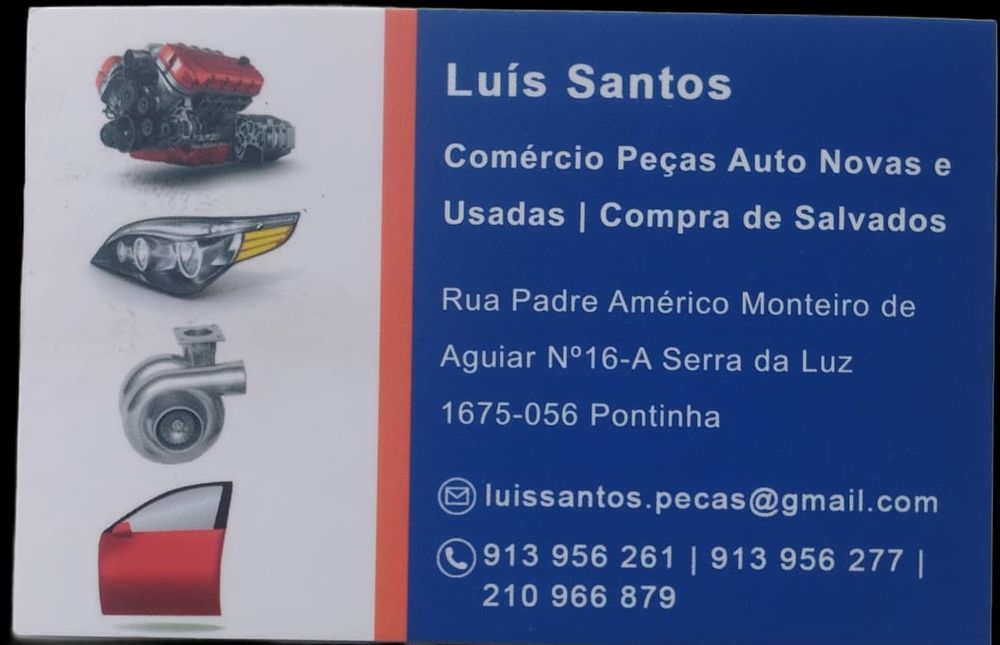 Capot Renault Clio 2 branco