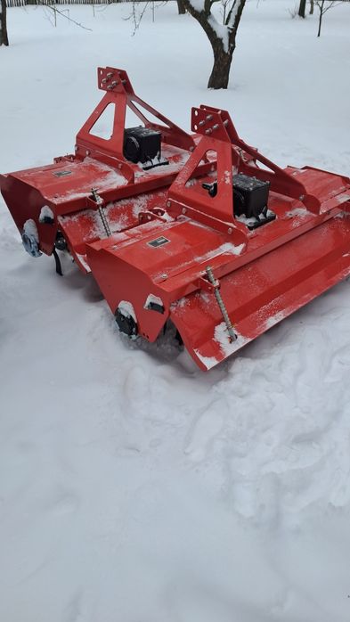 Продам Нові Фрези