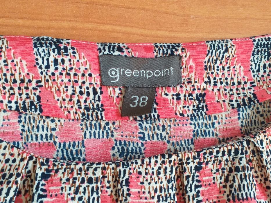 Bluzka damska Greenpoint rozmiar M stan idealny