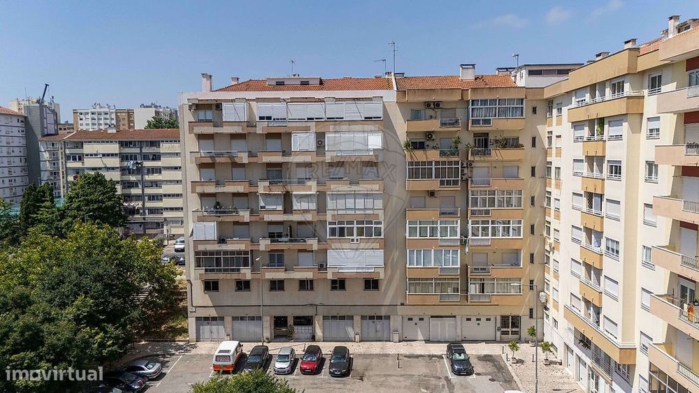 Apartamento T2 para venda