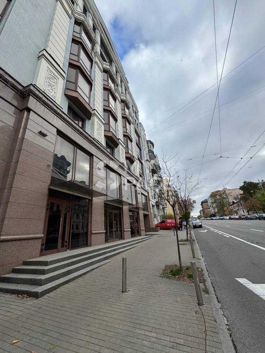 Коммерческая недвижимость по адресу ул. Саксаганского (площадь 746 м²) - Atlanta.ua - фото 3