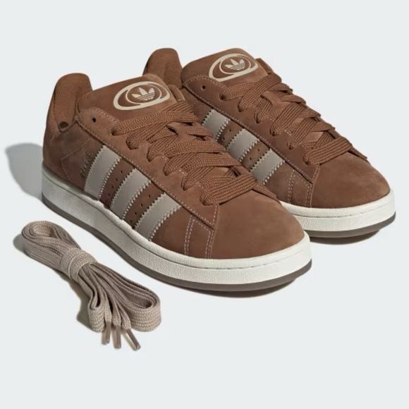 Adidas Campus (Varios tamanhos)