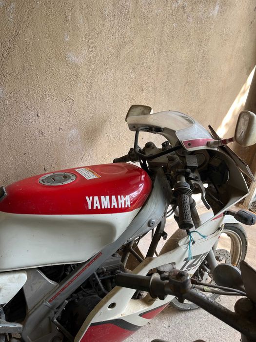 Motos antigas para restauro