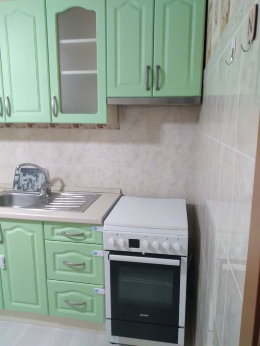 Продам 1к квартиру з ремонтом Єфремова,7 метро Академмістечко 3 хв.