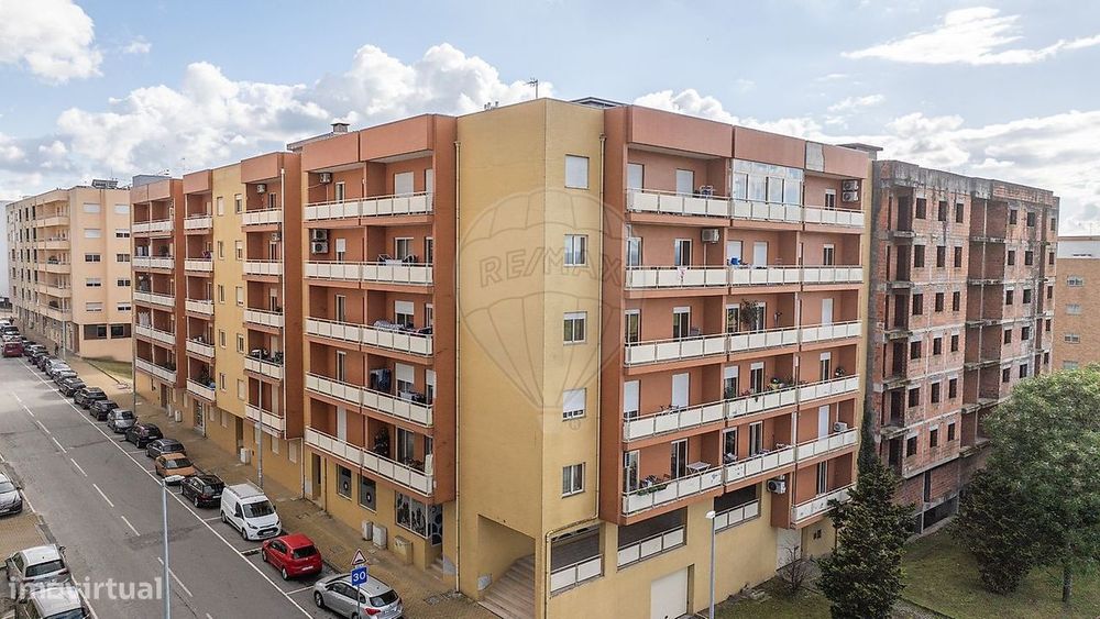 Apartamento T1 para venda