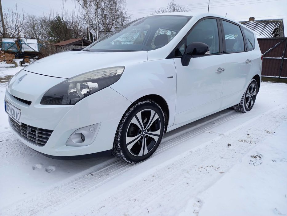 Renault Grand Scenic