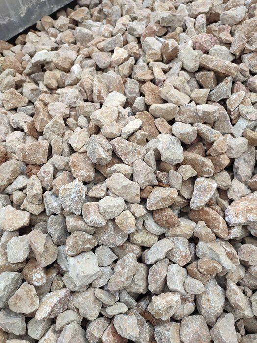 Kruszywo drogowe,kliniec,tłuczeń, podjazd,parkingi itp.