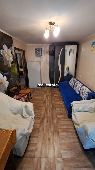 Продам 3 квартиру у моря