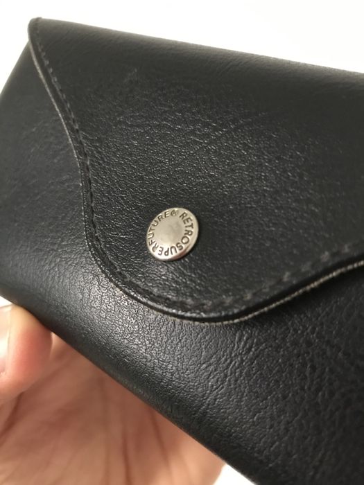 Óculos  de sol - Retro Super Future