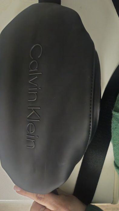 Nowa nerka sakiewka toreba Calvin Klein