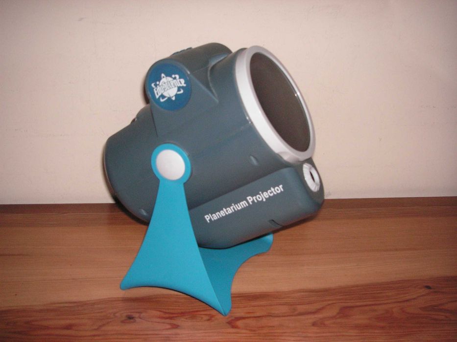 Planetarium Projector Edu Science
