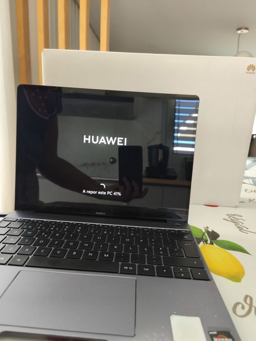 Huawei MateBook 13 HN-W29R