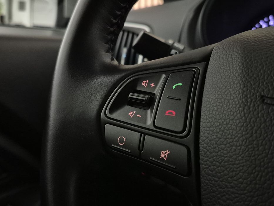 Kia Rio — fotografia 7